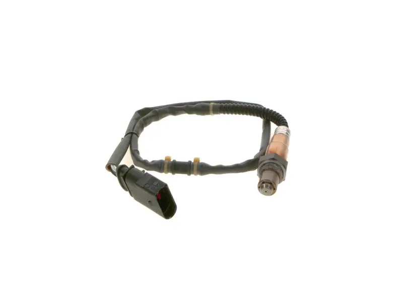 Handler.Part Lambda sensor Bosch 0258006586 2