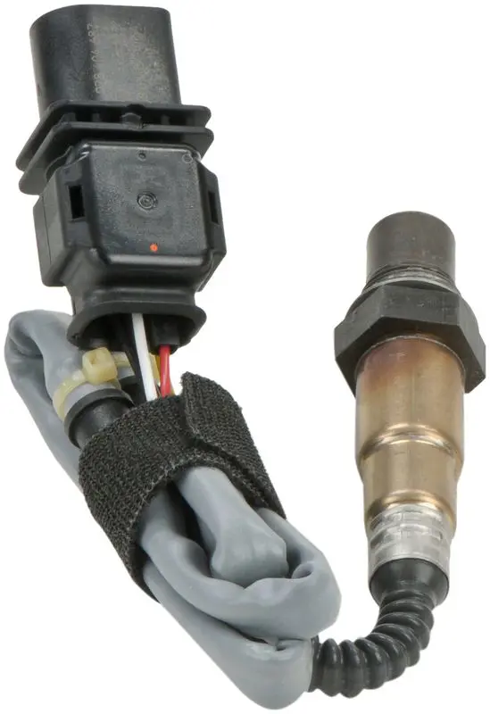 Handler.Part Lambda sensor Bosch 0258017086 4