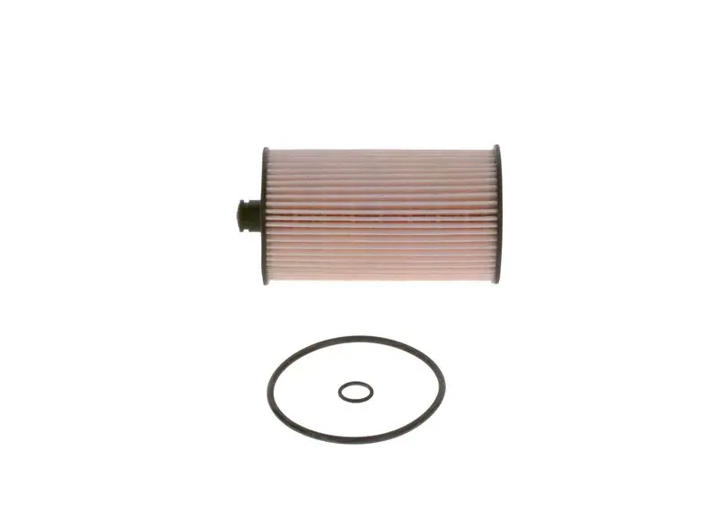 Handler.Part Fuel filter Bosch F026402101 2