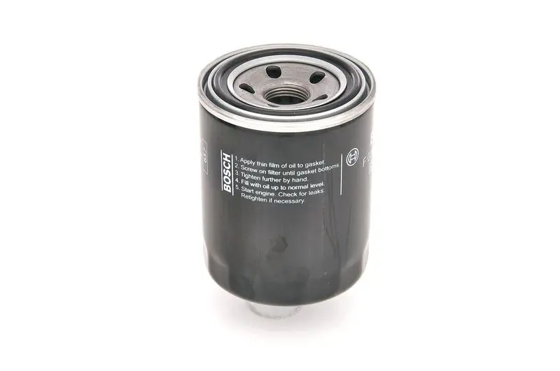 Handler.Part Oil filter Bosch F026407104 4