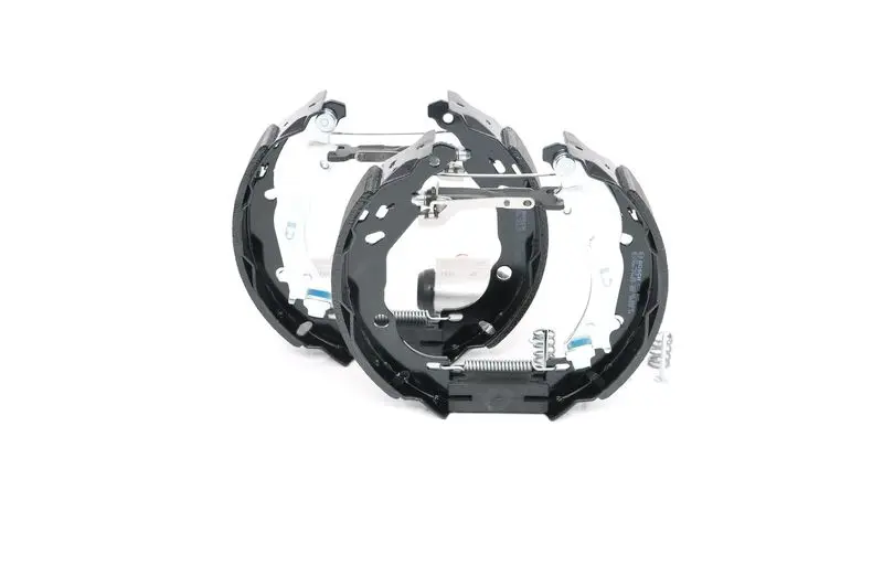 Handler.Part Brake shoe set Bosch 0204114658 3