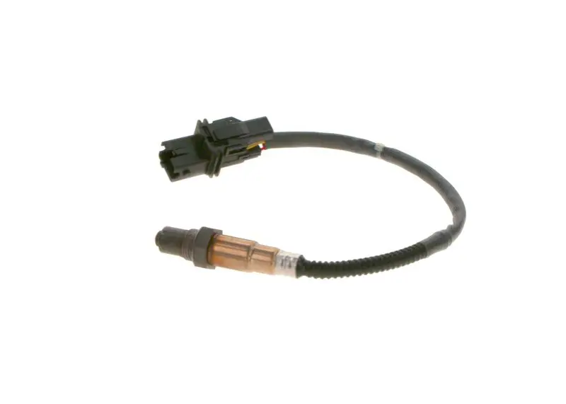 Handler.Part Oxygen sensor Bosch 0258007202 3