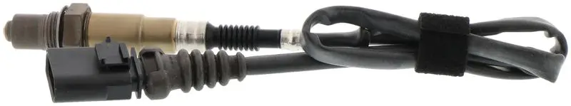 Handler.Part Lambda sensor Bosch 0258010327 3