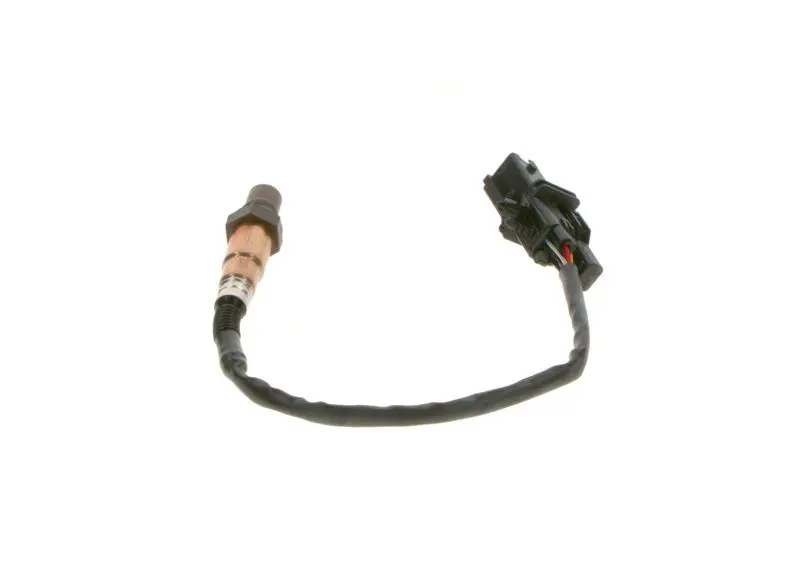 Handler.Part Oxygen sensor Bosch 0258007115 4