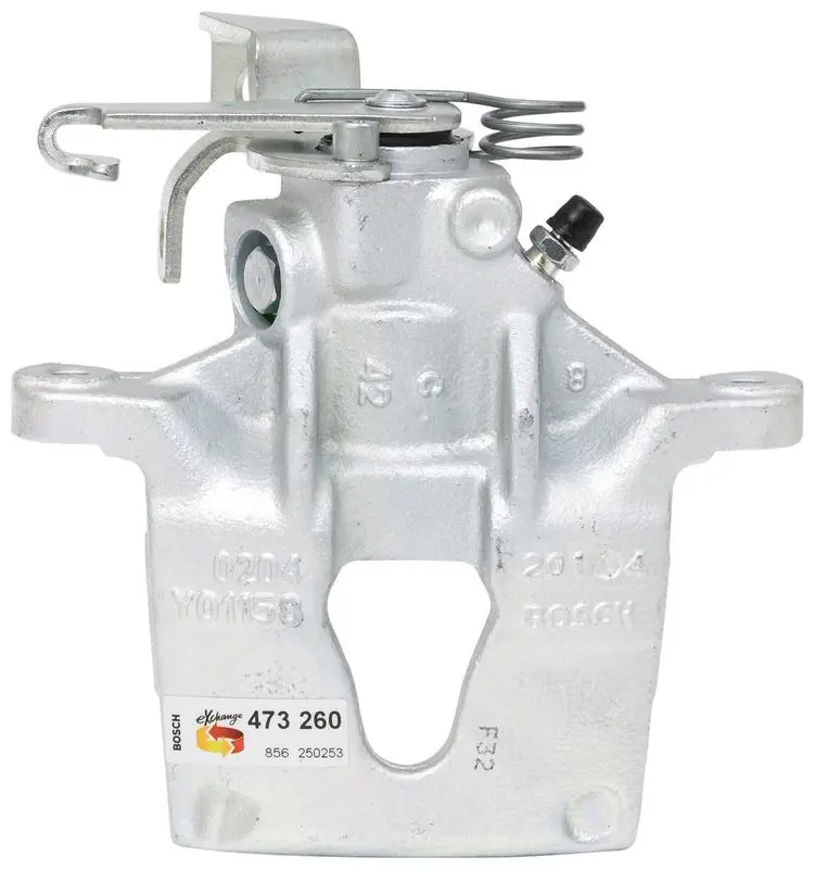 Handler.Part Brake caliper Bosch 0986473260 5