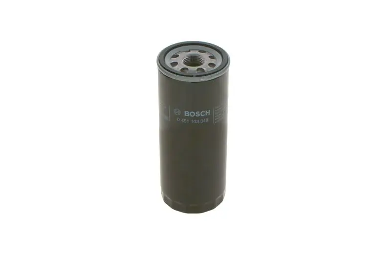 Handler.Part Oil filter Bosch 0451103348 1