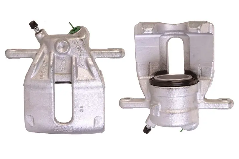 Handler.Part Brake caliper Bosch 0986135329 1