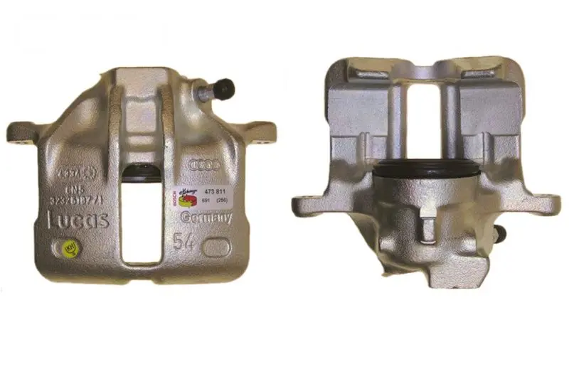 Handler.Part Brake caliper Bosch 0986473811 1