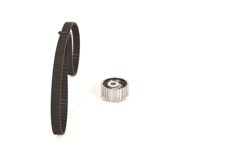 Handler.Part Timing belt set Bosch 1987948664 4