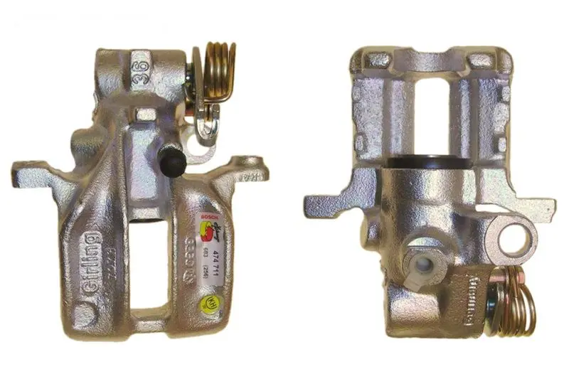 Handler.Part Brake caliper Bosch 0986474711 1