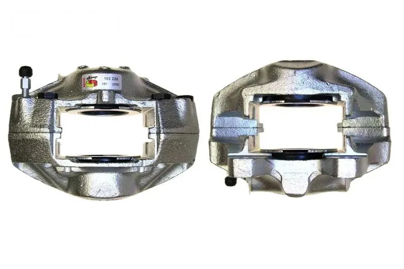 Handler.Part Brake caliper Bosch 0204103220 1