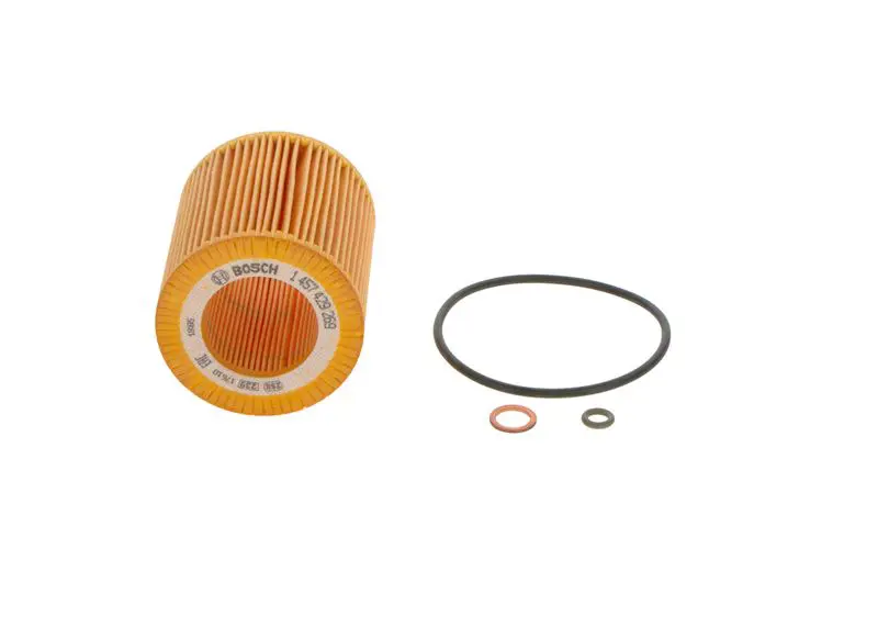 Handler.Part Oil filter Bosch 1457429269 1