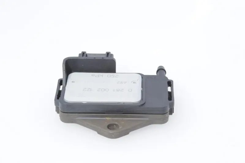 Handler.Part Sensor, intake manifold pressure Bosch 0281002122 4