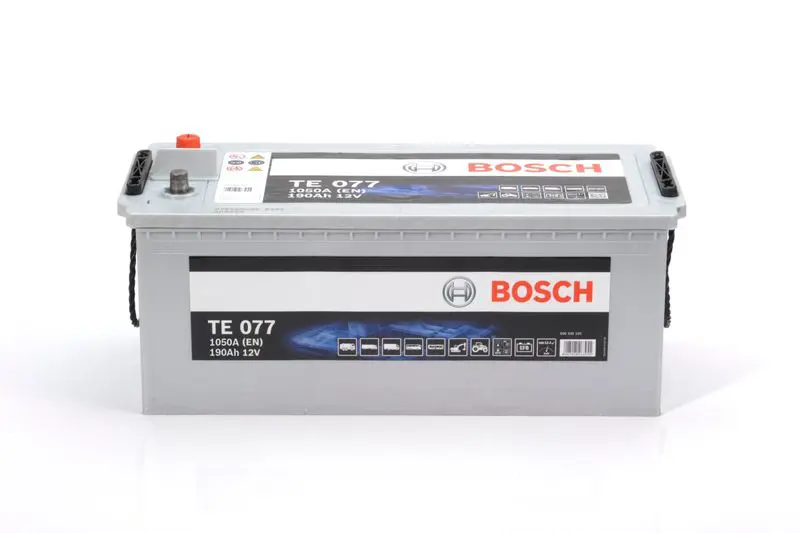 Handler.Part Starter battery Bosch 0092TE0777 1