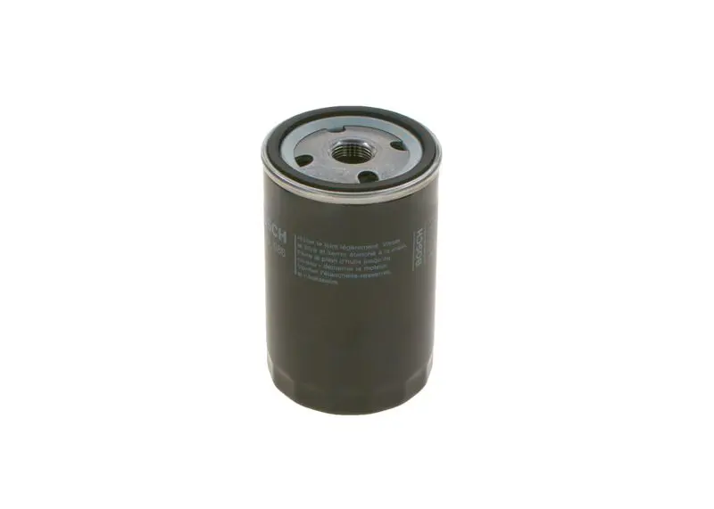 Handler.Part Oil filter Bosch 0451103086 1