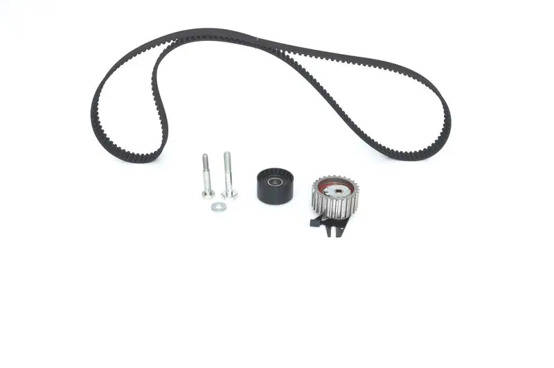 Handler.Part Timing belt set Bosch 1987948908 1