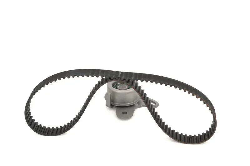 Handler.Part Timing belt set Bosch 1987946303 3