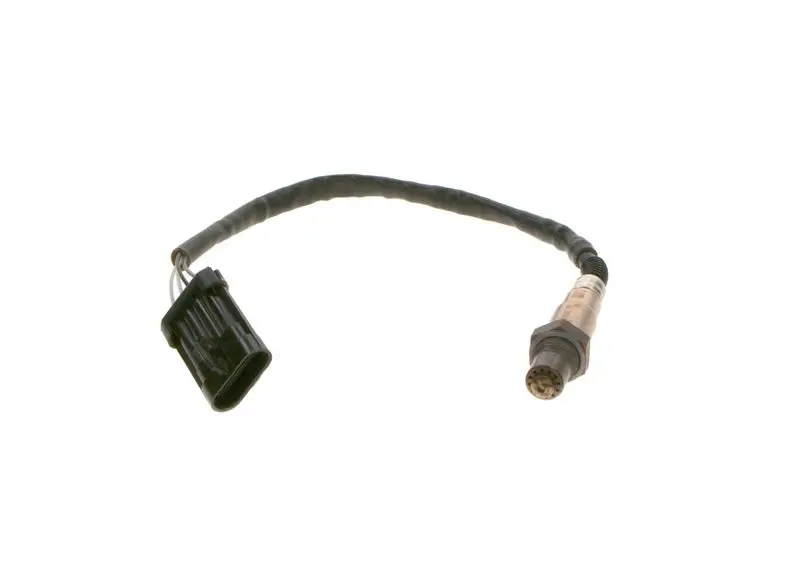 Handler.Part Lambda sensor Bosch 0258986712 2