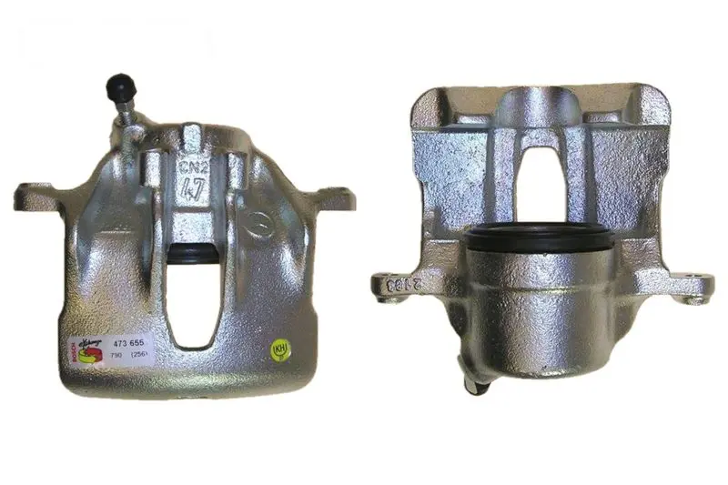 Handler.Part Brake caliper Bosch 0986473655 1