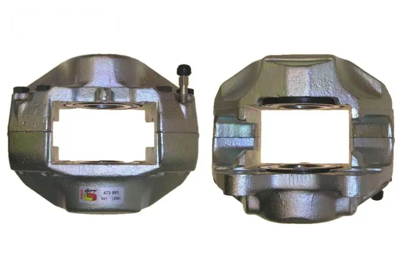 Handler.Part Brake caliper Bosch 0986473861 1