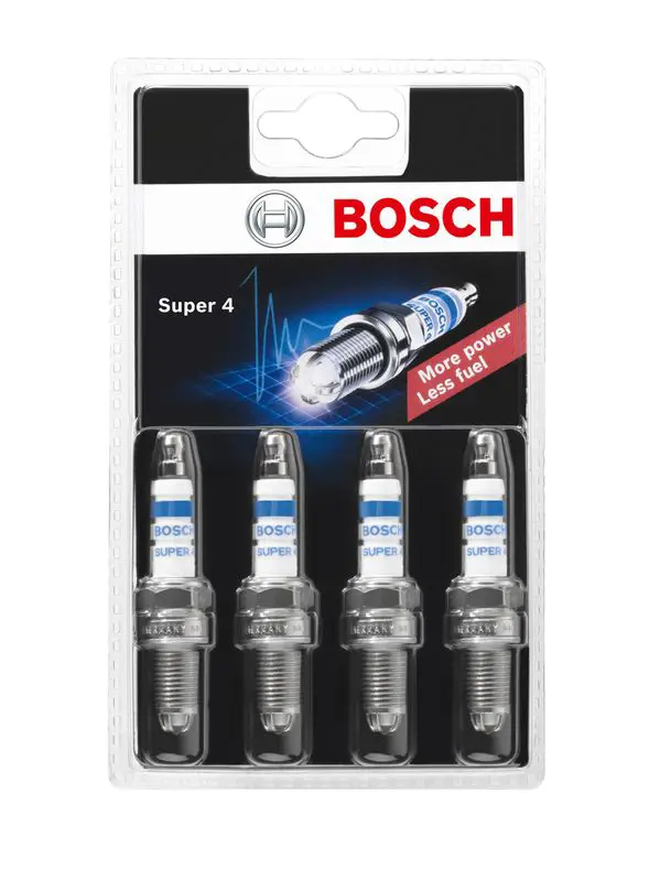 Handler.Part Spark plug Bosch 0242232814 6