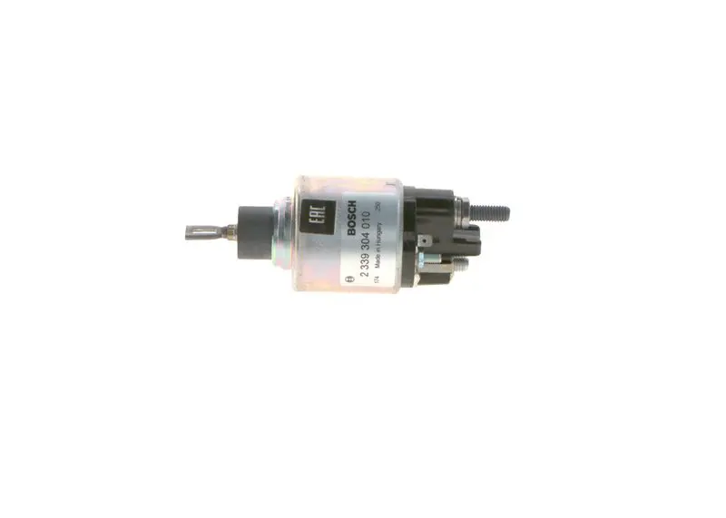 Handler.Part Solenoid switch Bosch 2339304010 4