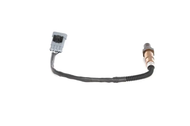 Handler.Part Lambda sensor Bosch 0258006827 4