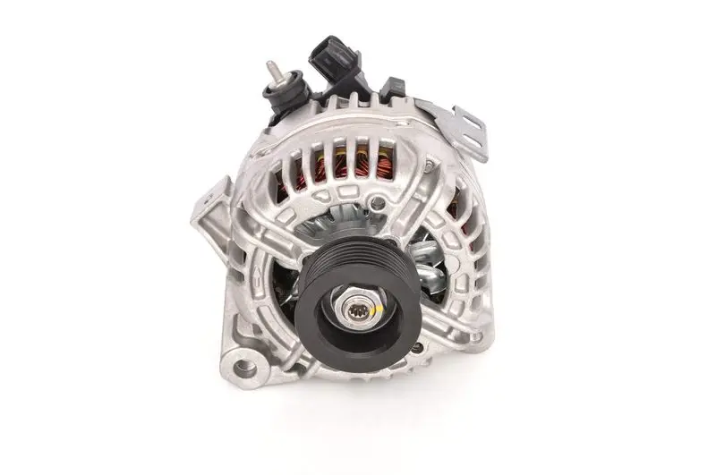 Handler.Part Alternator Bosch 0124325085 4