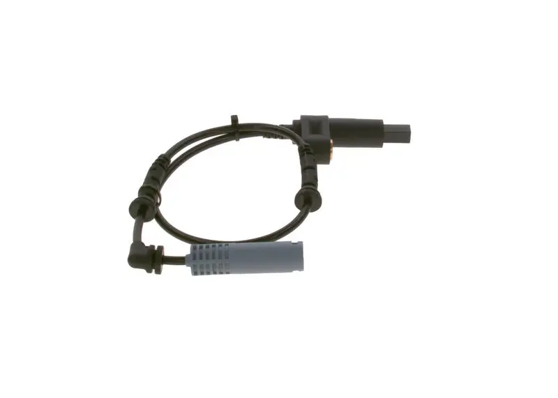 Handler.Part Sensor, wheel speed Bosch 0986594018 4