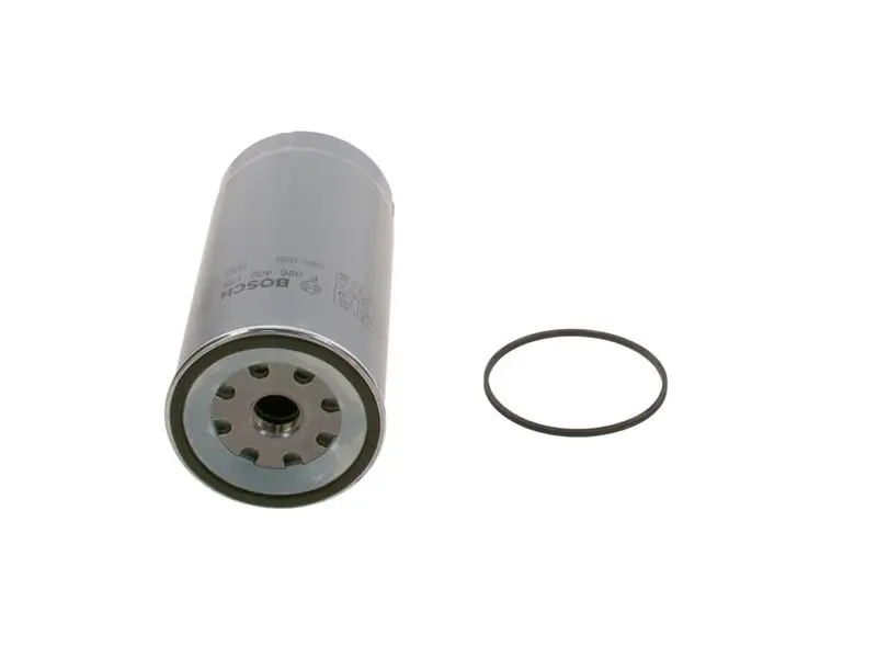 Handler.Part Fuel filter Bosch F026402138 1