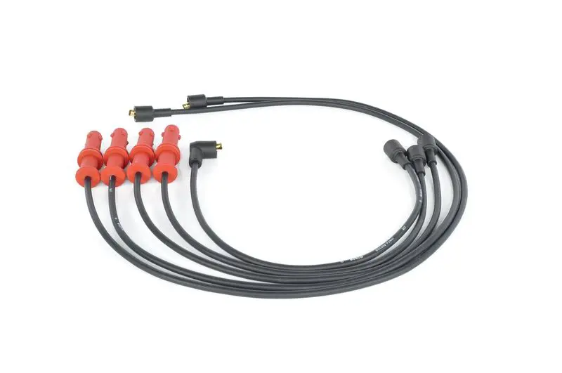 Handler.Part Ignition cable kit Bosch 0986357205 3