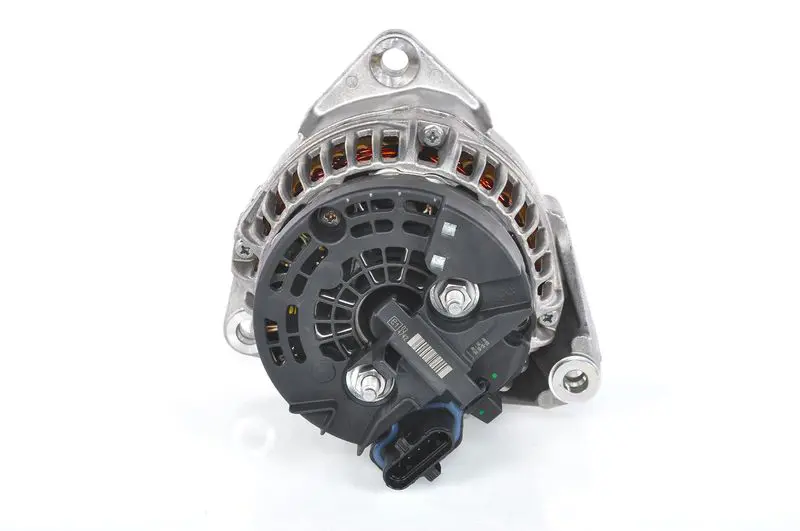 Handler.Part Alternator Bosch 0124555014 2