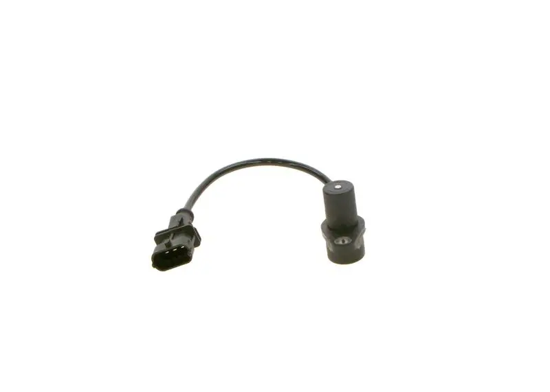 Handler.Part Rpm sensor, engine management Bosch 0281002512 2