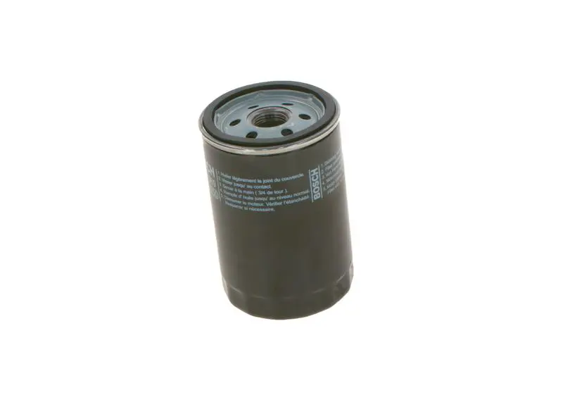 Handler.Part Oil filter Bosch 0451103369 2