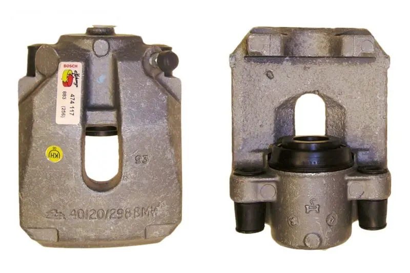 Handler.Part Brake caliper Bosch 0986474117 1