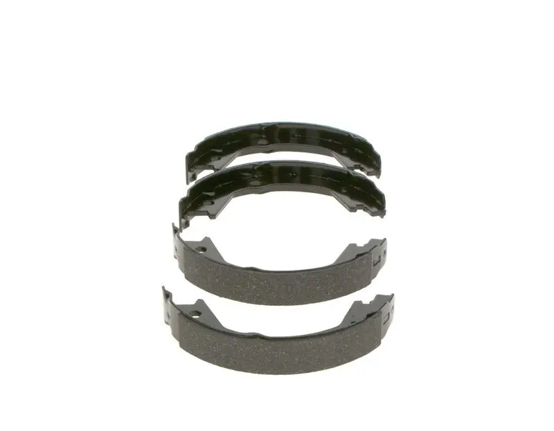 Handler.Part Brake shoe set Bosch 0986487783 2