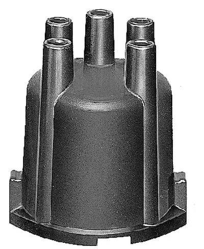 Handler.Part Distributor cap Bosch 1235522807 1