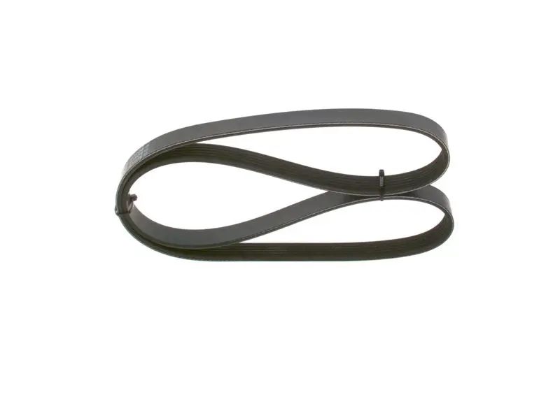 Handler.Part V-ribbed belts Bosch 1987947577 1