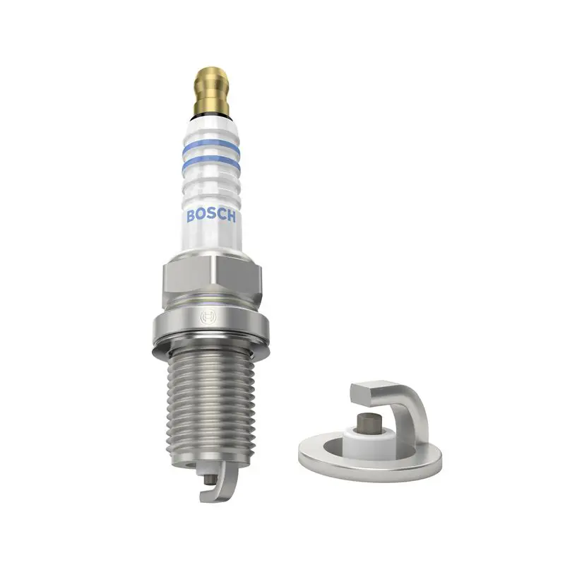 Handler.Part Spark Plug Bosch 0241235743 7