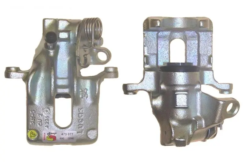 Handler.Part Brake caliper Bosch 0986473077 1