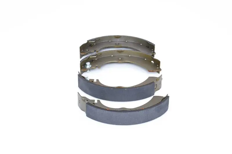 Handler.Part Brake shoe set Bosch 0986487908 4