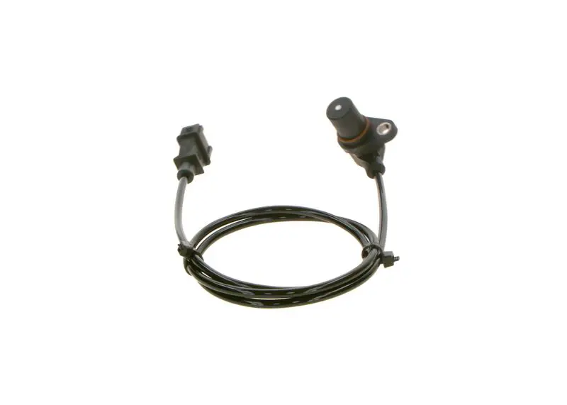 Handler.Part Rpm sensor, engine management Bosch 0261210128 4