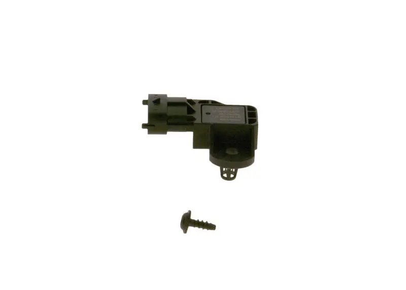 Handler.Part Sensor, intake manifold pressure Bosch F01C600070 3