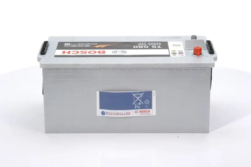 Handler.Part Starter battery Bosch 0092T50800 3