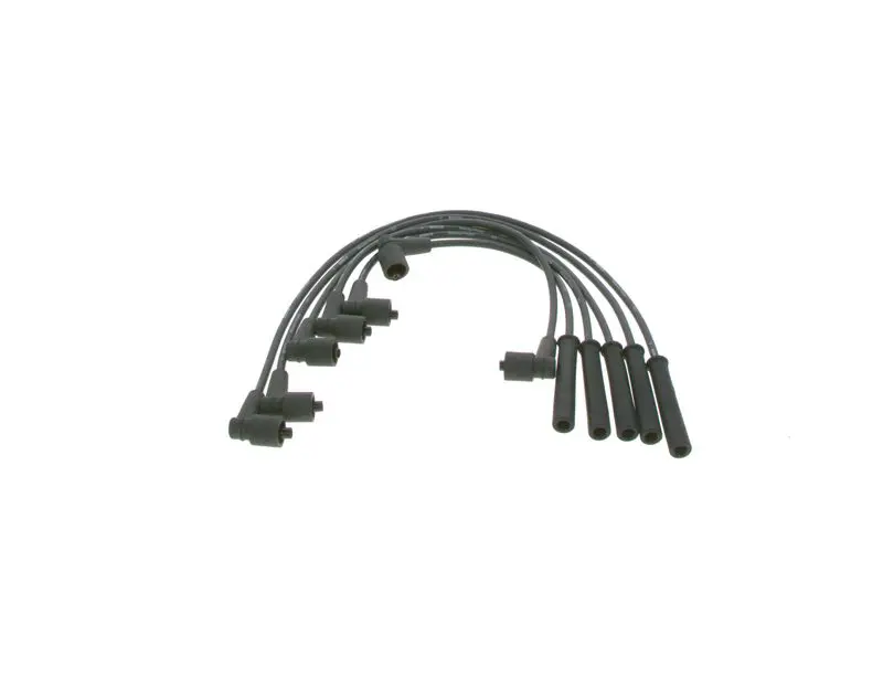 Handler.Part Ignition cable kit Bosch 0986356753 1