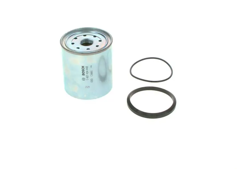 Handler.Part Fuel filter Bosch 1457434448 1