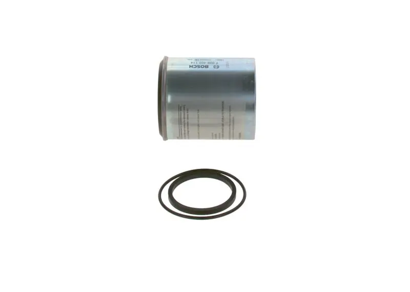 Handler.Part Fuel filter Bosch F026402114 2