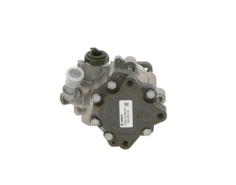 Handler.Part Hydraulic pump, steering system Bosch KS00000598 3