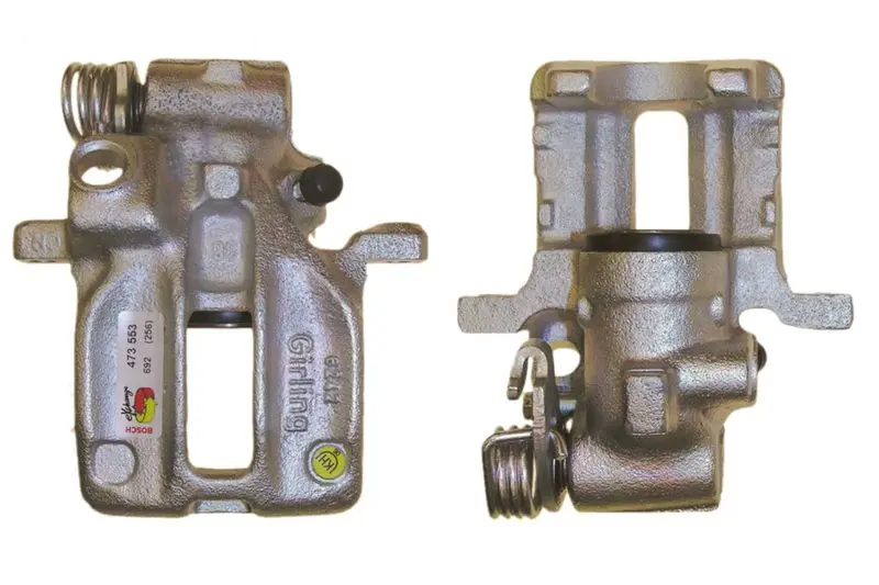 Handler.Part Brake caliper Bosch 0986473553 1