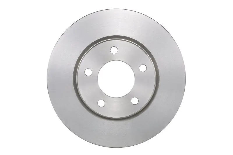 Handler.Part Brake disc Bosch 0986478109 1